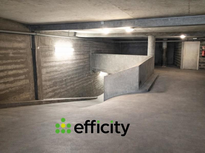 Parking / Garage - 19 m²