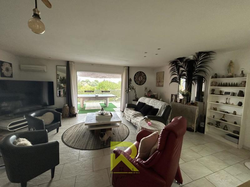 Maison de campagne - 145 m² - 5 pièces