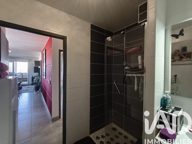 Appartement - 79 m² - 3 pièces