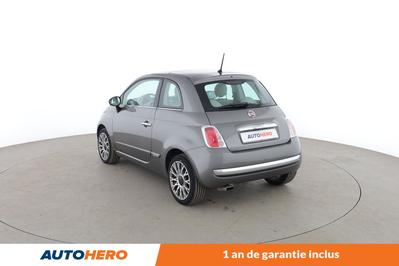 Fiat 500 1.2 Lounge 69 ch