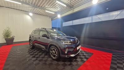 Citroën C5 Aircross Bluehdi 130 Ss Eat8 Shine