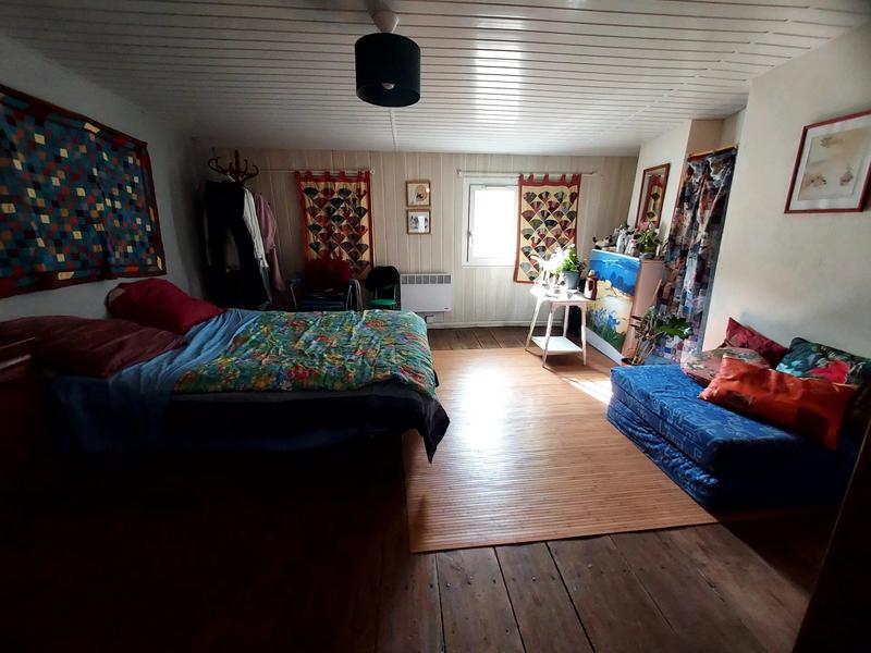 Maison - 79 m² - 3 pièces