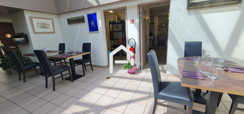 Local d'activités - 246 m²