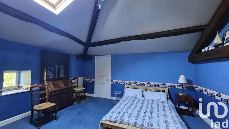 Maison de village - 290 m² - 7 pièces