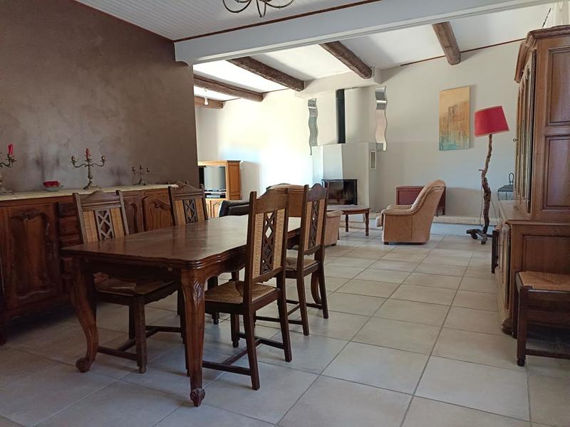 Maison - 287 m² - 8 pièces