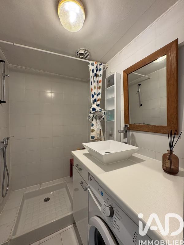 Appartement - 92 m² - 6 pièces