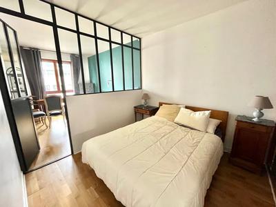 Appartement - 49 m² - 2 pièces