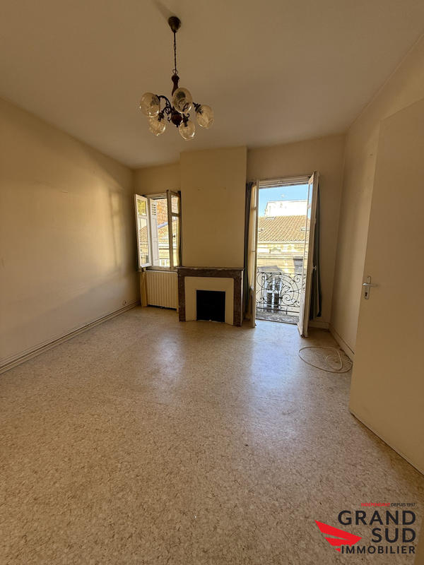 Maison ancienne - 124 m² - 4 pièces