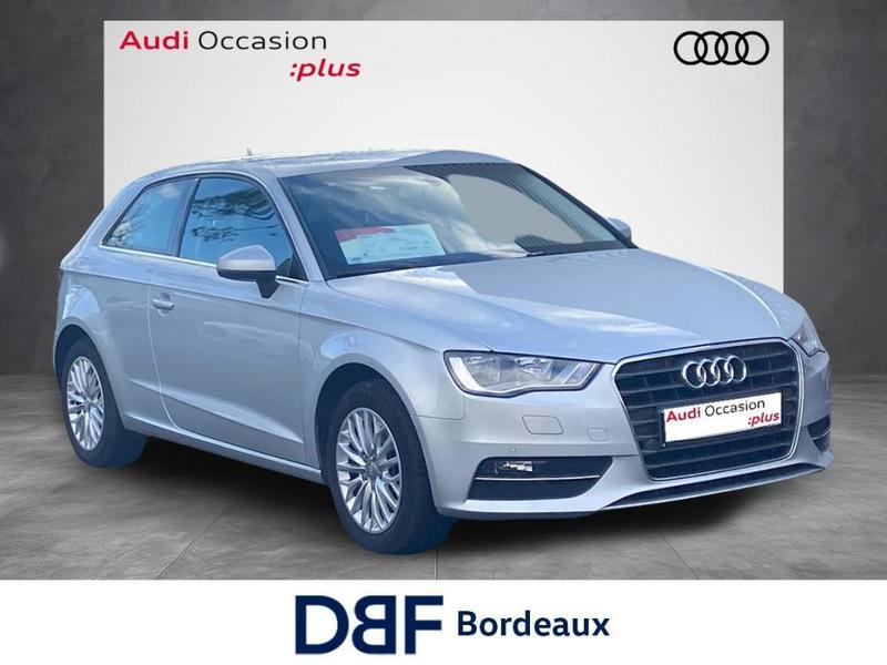 Audi A3 1.4 Tfsi Cod 140 Ambiente