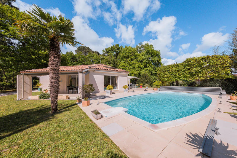 Villa - 148 m² - 4 pièces