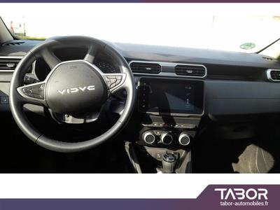 Dacia Duster II 1.3 TCe 130 Journey+ Gps Pdc