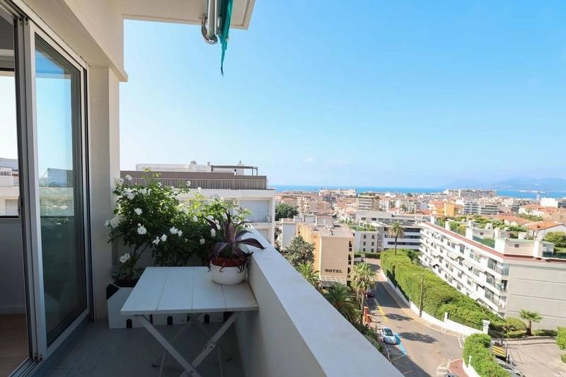 Appartement - 93 m² - 3 pièces