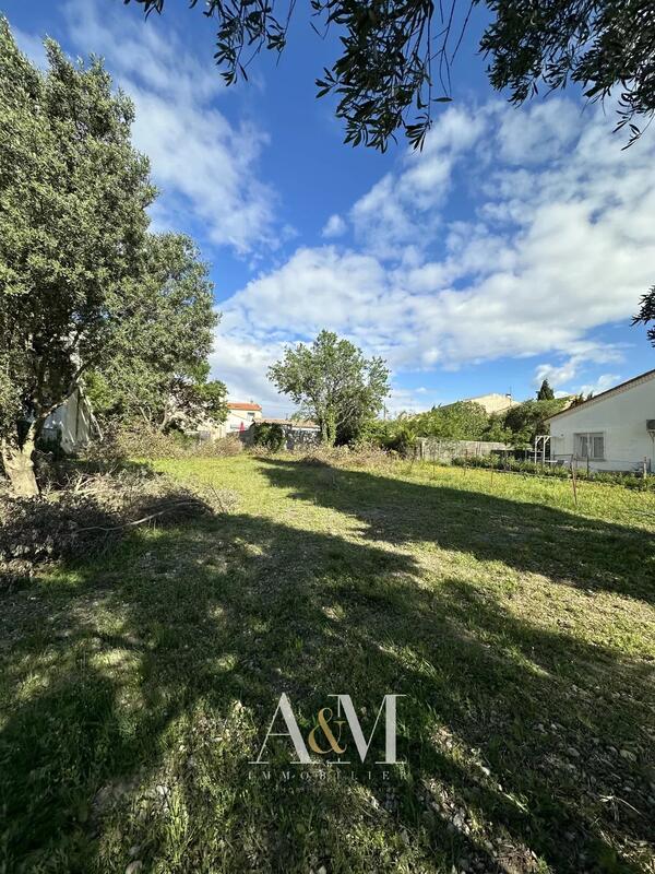 Villa - 95 m² - 4 pièces