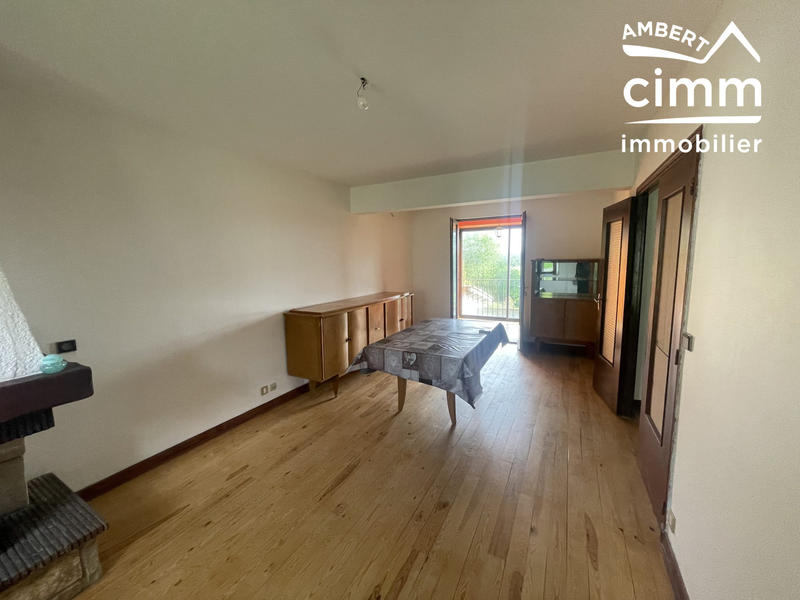 Maison - 69 m² - 4 pièces