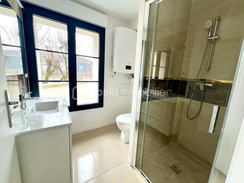 Appartement - 33 m² - 2 pièces