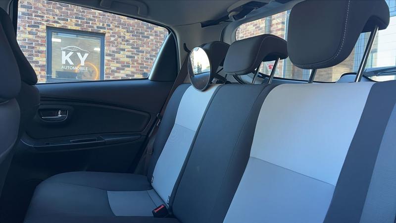 Toyota Yaris 1.5 Vvt-i 100h Hybrid E-Cvt Dynamic - Automatique