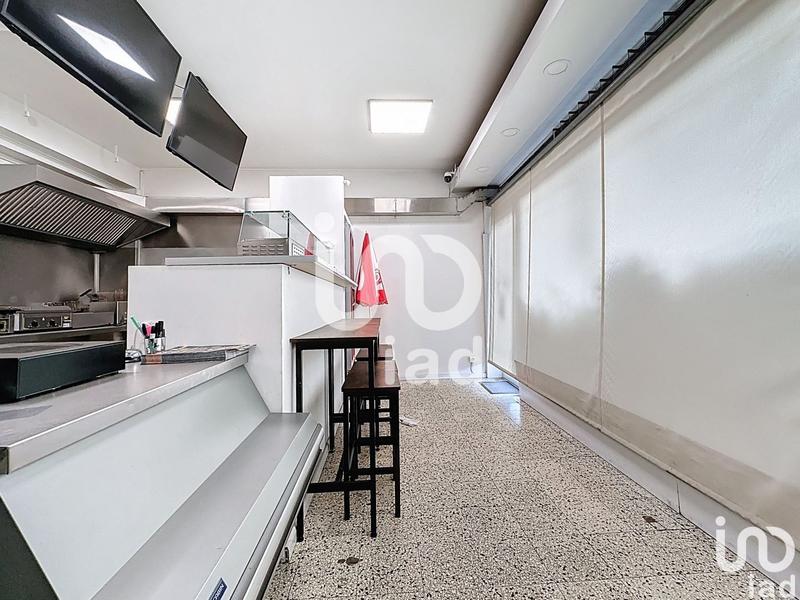 Local commercial - 100 m²