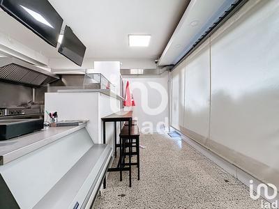 Local commercial - 100 m²