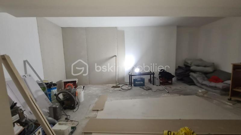 Immeuble - 335 m² - 10 pièces