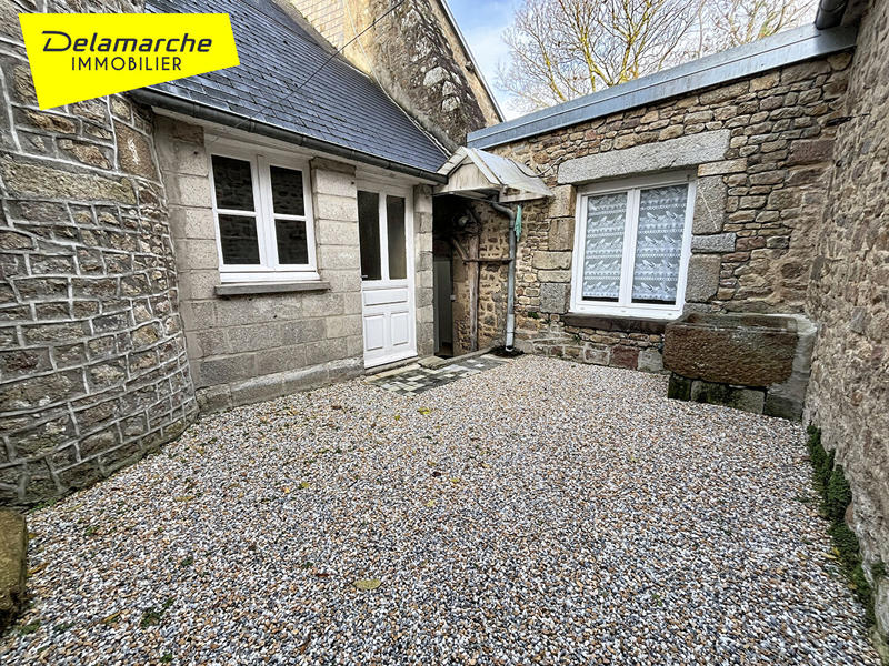 Maison - 78 m² - 5 pièces