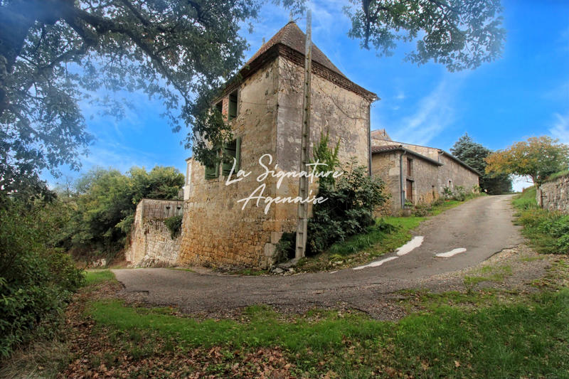 Maison - 207 m² - 6 pièces