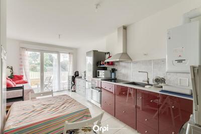 Appartement - 37 m² - 1 pièce