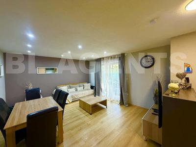 Maison - 78 m² - 5 pièces