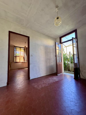 Maison - 196 m² - 9 pièces