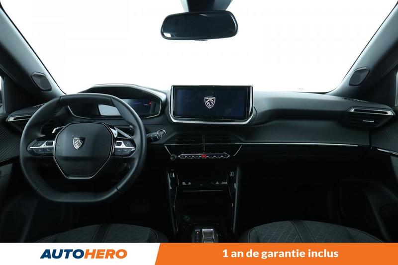 Peugeot 2008 1.2 Hybrid Allure e-Dcs6 136 ch