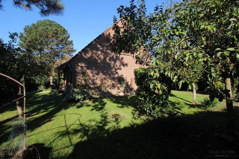 Maison - 143 m² - 5 pièces