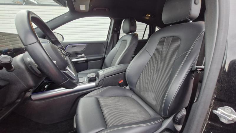 Mercedes Gla 250 E 8g-Dct Progressive Line