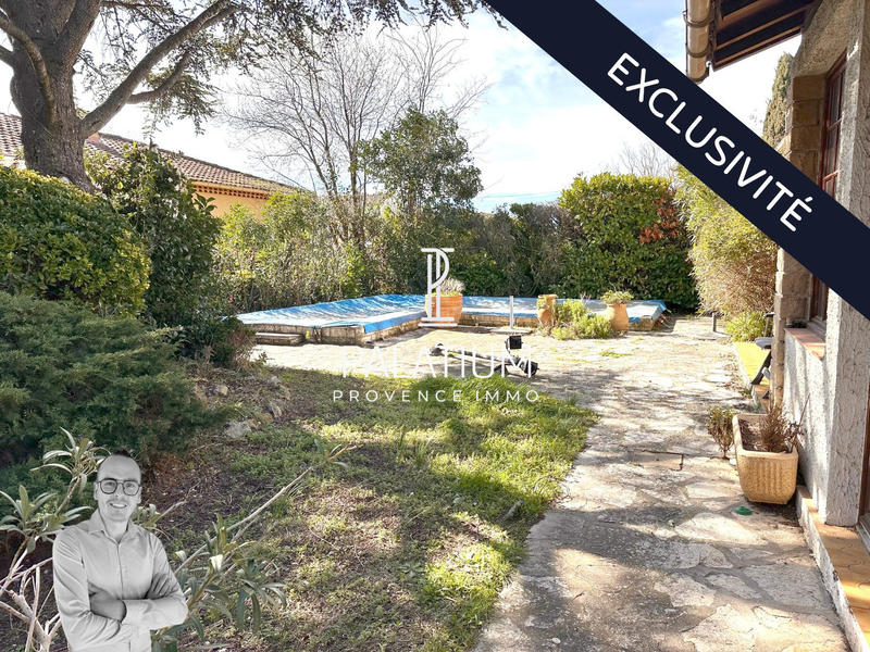 Maison ancienne - 170 m² - 8 pièces