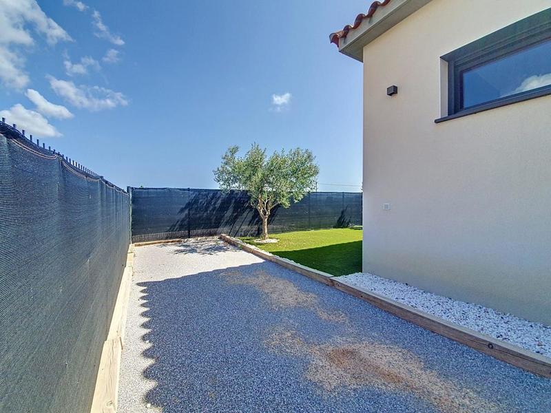 Maison - 141 m² - 6 pièces