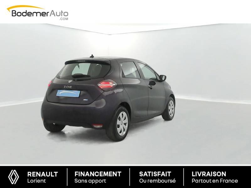 Renault Zoe R110 - 22b Achat Integral Equilibre