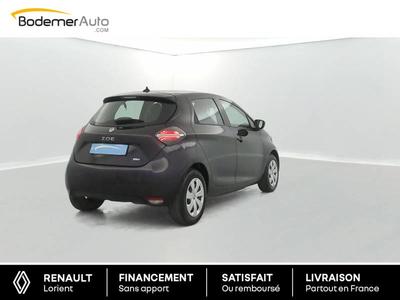 Renault Zoe R110 - 22b Achat Integral Equilibre