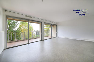 Appartement - 130 m² - 6 pièces