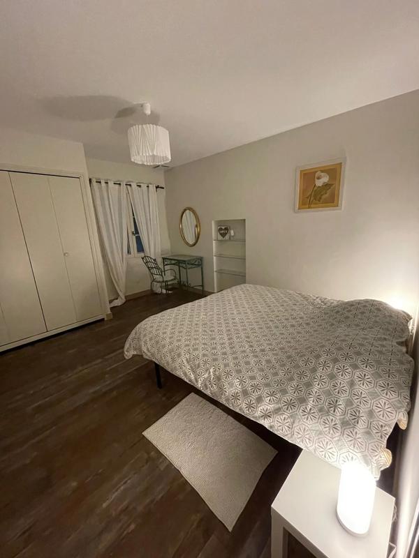 Mas - 150 m² - 6 pièces