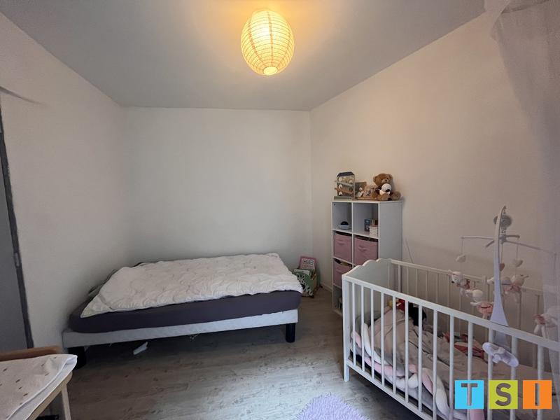 Maison de ville - 207 m² - 6 pièces