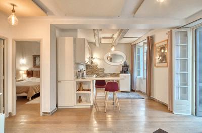 Maison de village - 126 m² - 5 pièces