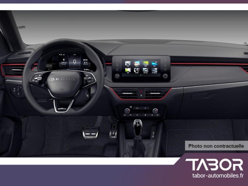 Skoda Scala Dsg MonteC Pano Matrix Cam Kessy