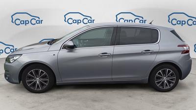 Peugeot 308 1.2 PureTech 110 Style