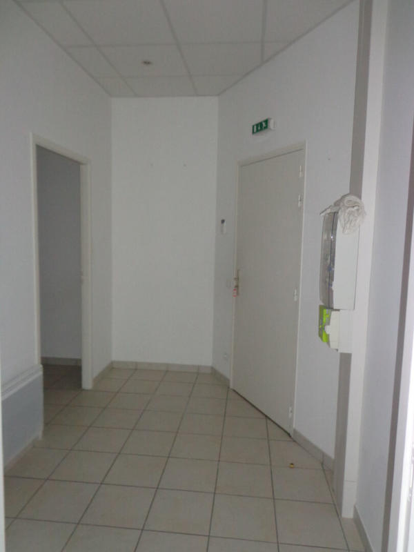 Bureau - 49 m² - 4 pièces