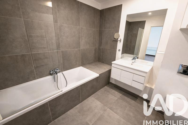 Appartement - 30 m² - 1 pièce