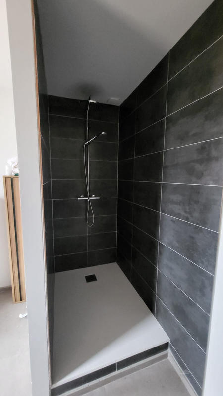 Appartement - 53 m² - 2 pièces