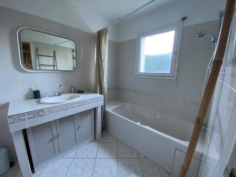 Villa - 220 m² - 7 pièces