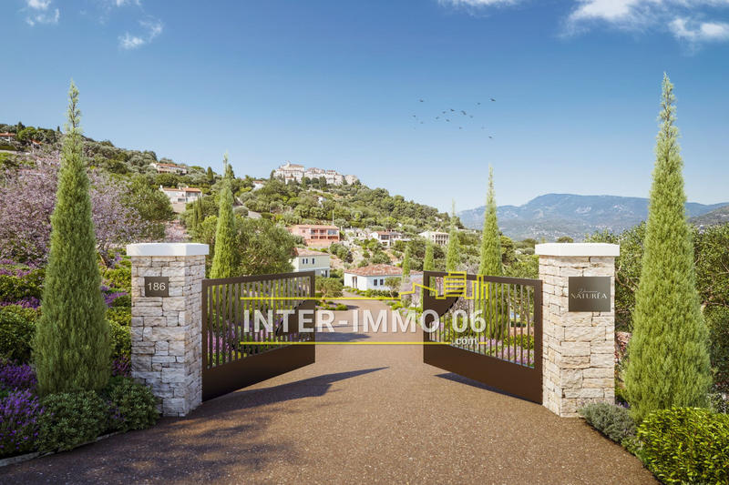 Villa - 79 m² - 4 pièces