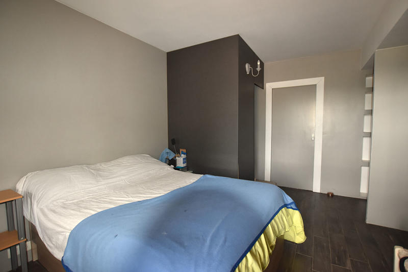 Longère - 231 m² - 7 pièces