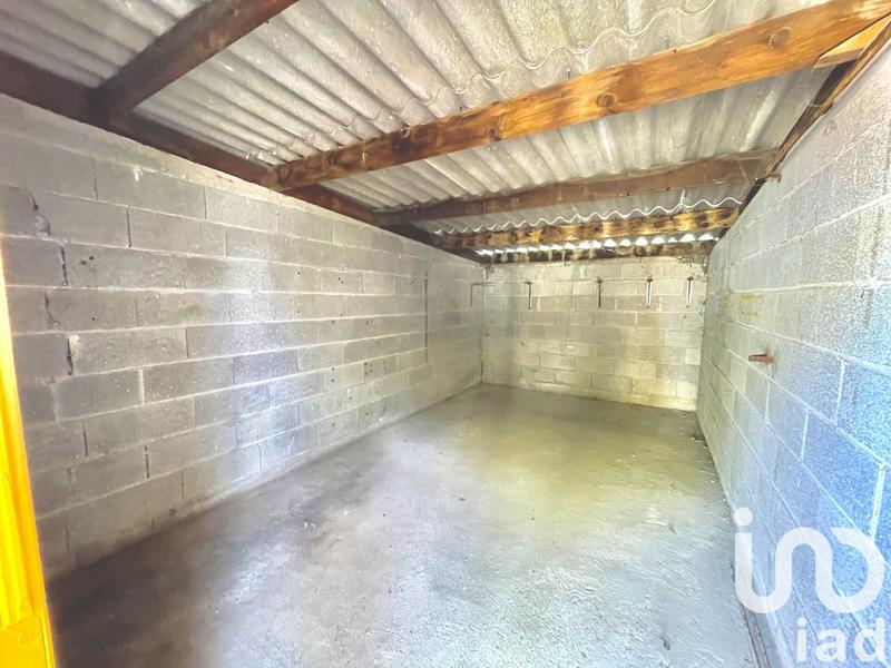 Appartement - 59 m² - 4 pièces