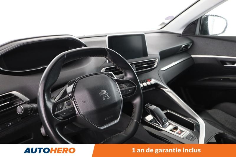 Peugeot 3008 1.2 PureTech Allure Eat6 130 ch