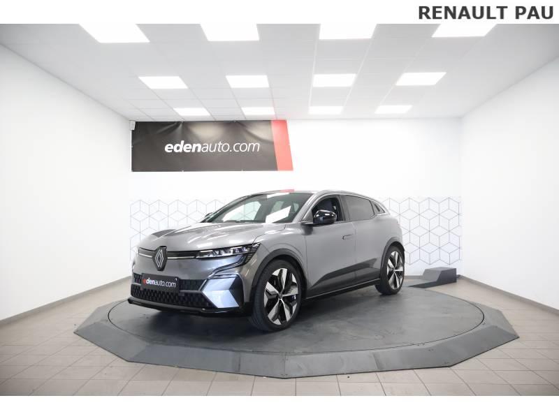 Renault Mégane E-Tech Ev60 220 ch super charge Techno